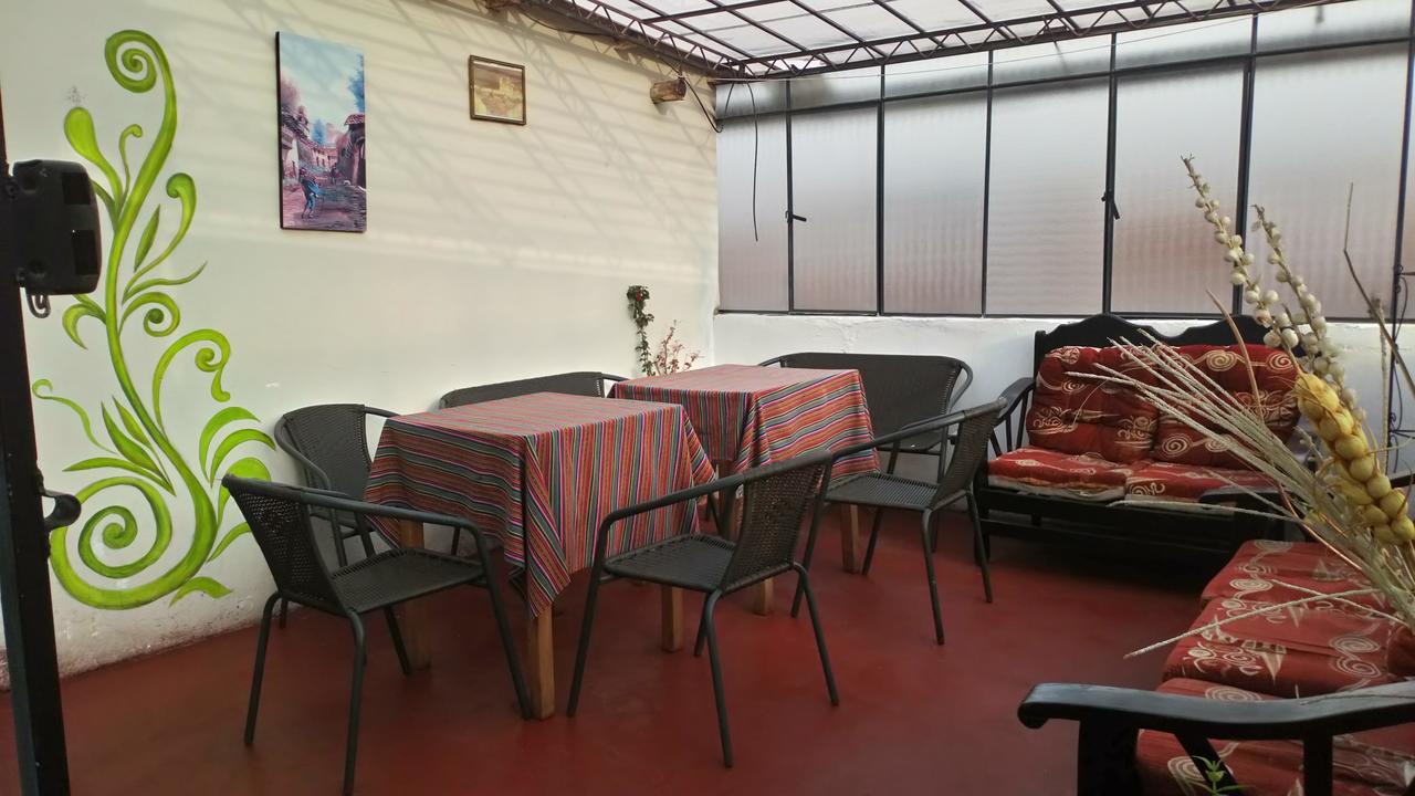 Hostel Tuku Wasi
